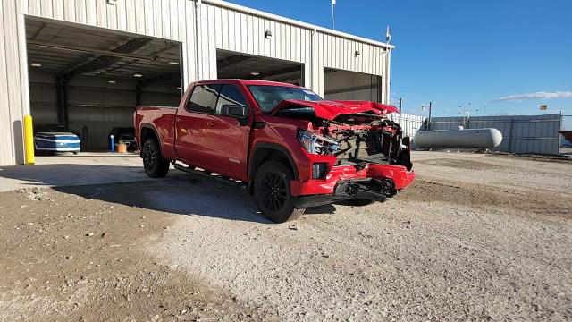 GMC Sierra 2020