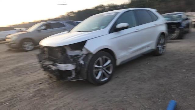 Ford Edge 2015