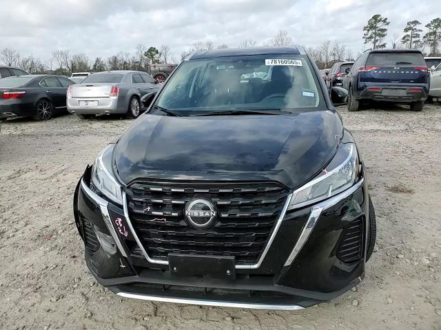 Nissan Kicks 2024