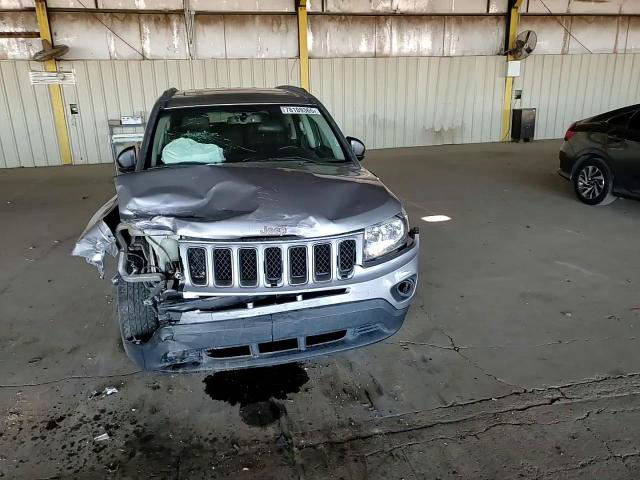 Jeep Compass 2016