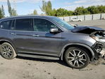 Honda Pilot 2019