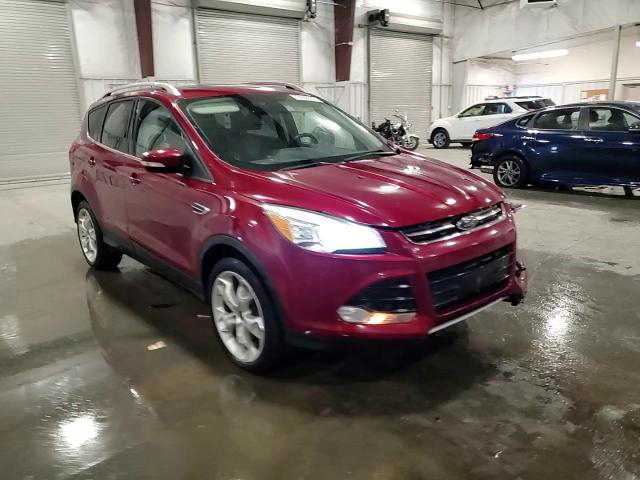 Ford Escape 2013