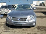 Lexus RX 2012