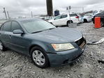 Hyundai Sonata 2009