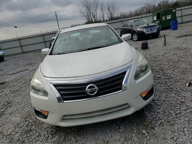 Nissan Altima 2013