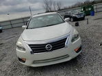 Nissan Altima 2013