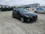 Mazda 3 2015