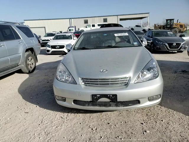 Lexus ES 2003