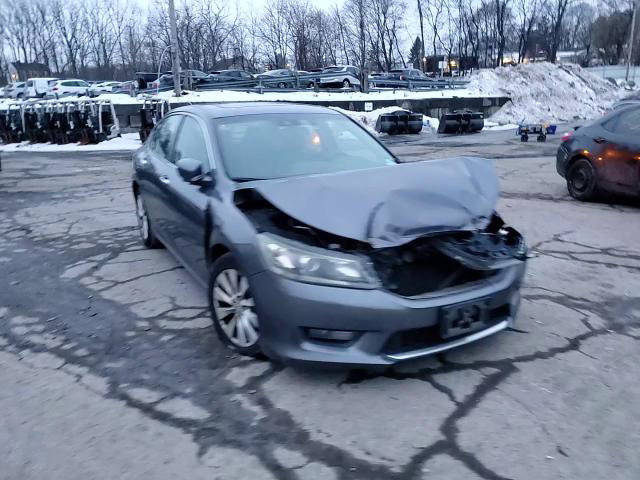 Honda Accord 2014