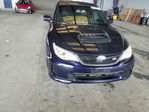 Subaru Impreza 2013