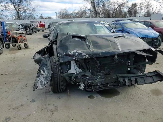 Dodge Challenger 2020