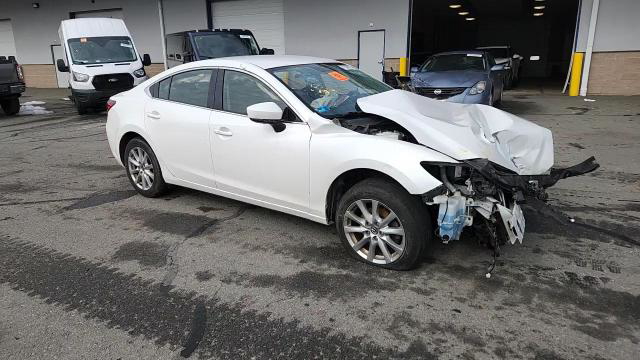 Mazda 6 2017