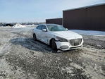 Genesis G80 2018