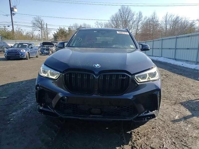 BMW X5 2023