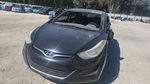 Hyundai Elantra 2015