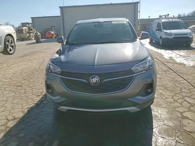 Buick Encore 2021
