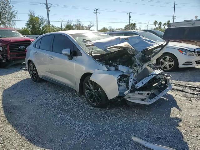 Toyota Corolla 2025