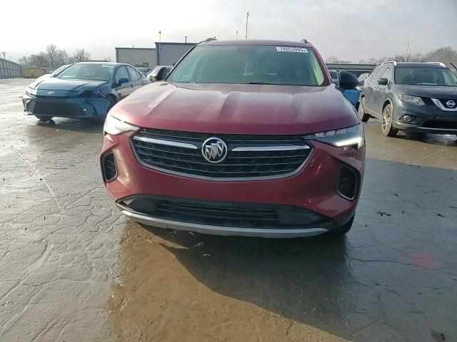 Buick Envision 2023