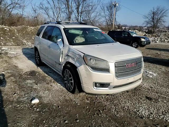 GMC Acadia 2013