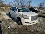 GMC Acadia 2013