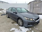 Honda Accord 2015
