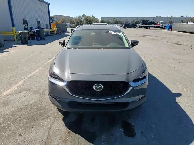 Mazda CX-30 2022