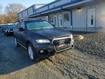 Audi Q5 2016