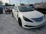 Hyundai Sonata 2014