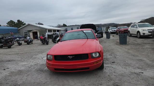 Ford Mustang 2009