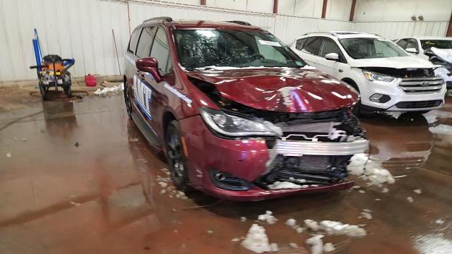 Chrysler Pacifica 2020