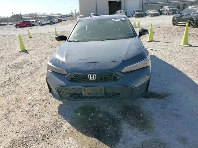 Honda Civic 2025