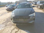 Audi e-tron 2022