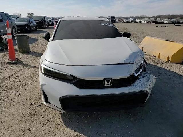 Honda Civic 2025