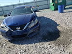 Nissan Altima 2017