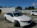 Honda Accord 2025