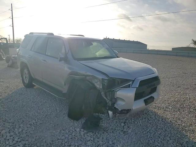Toyota 4Runner 2021