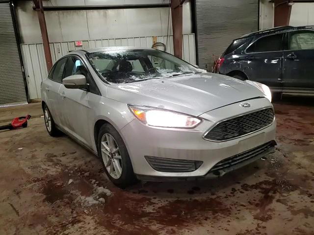Ford Focus 2018