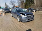 Subaru Legacy 2013