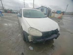 Volkswagen Jetta 2009