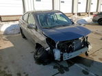 Nissan Versa 2019