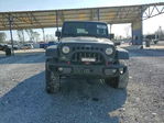 Jeep Wrangler 2017