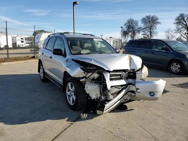 Toyota RAV 4 2008