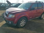 Mazda Tribute 2008