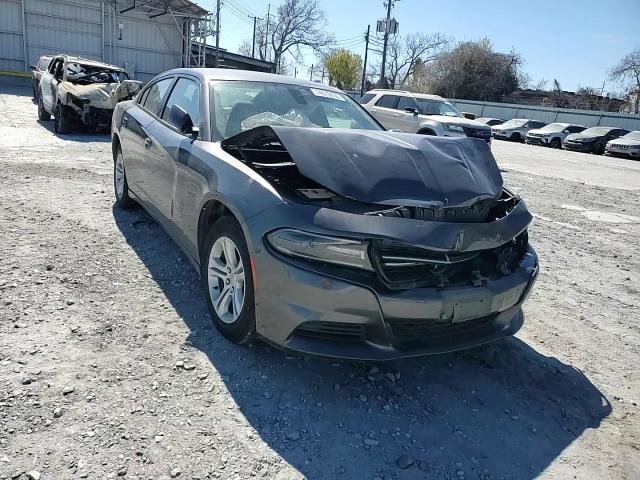 Dodge Charger 2015