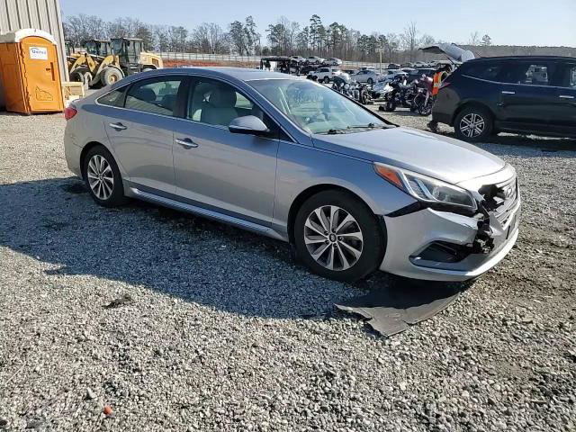 Hyundai Sonata 2017