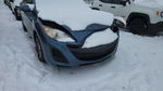 Mazda 3 2011
