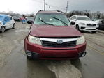 Subaru Forester 2011