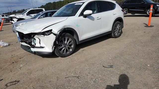 Mazda CX-5 2019