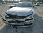 BMW Series 7 2015
