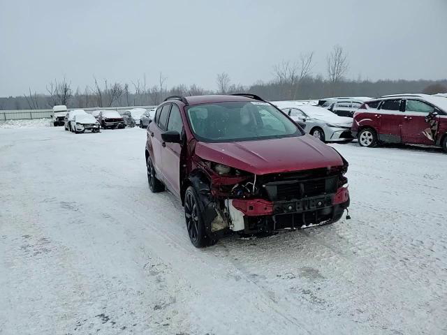 Ford Escape 2019
